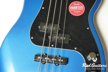 Affinity Series Precision Bass PJ - Lake Placid Blue